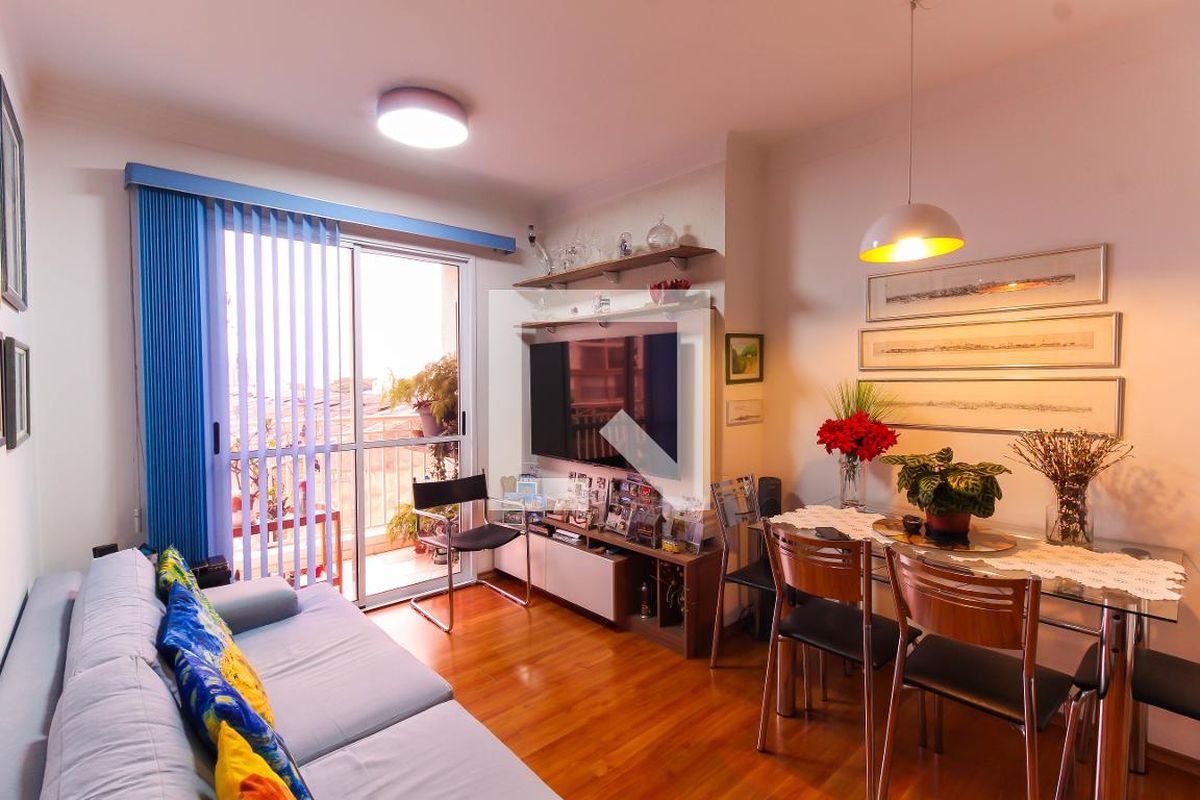 Apartamento, 2 quartos, 70 m² - Foto 4