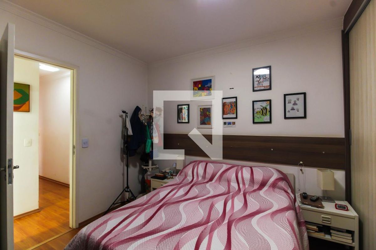 Apartamento, 2 quartos, 70 m² - Foto 10