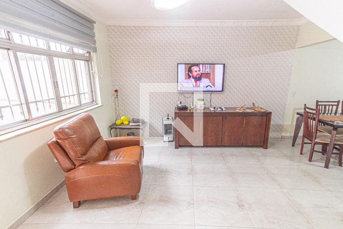 Apartamento, 2 quartos, 100 m² - Foto 2
