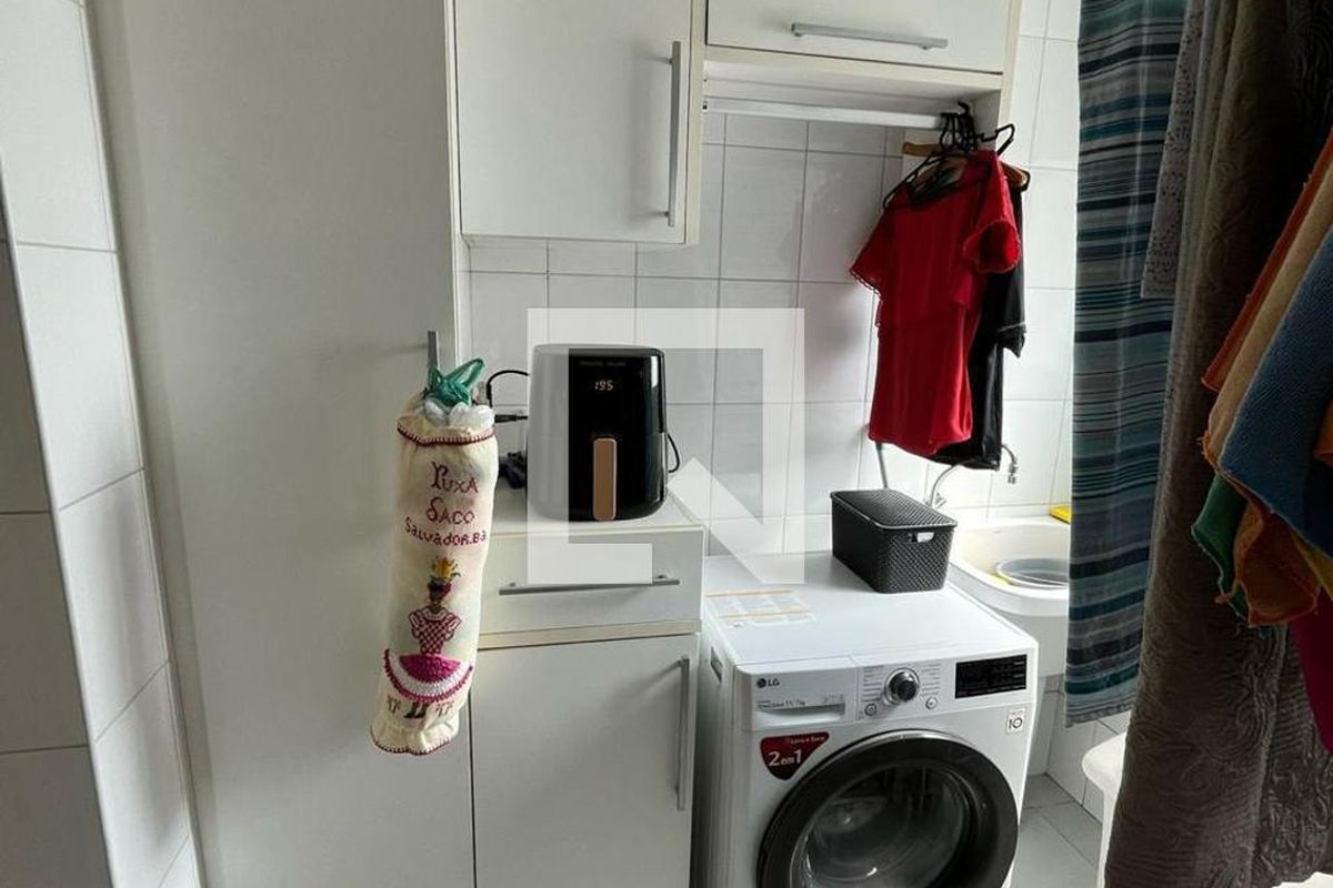 Apartamento, 4 quartos, 117 m² - Foto 36