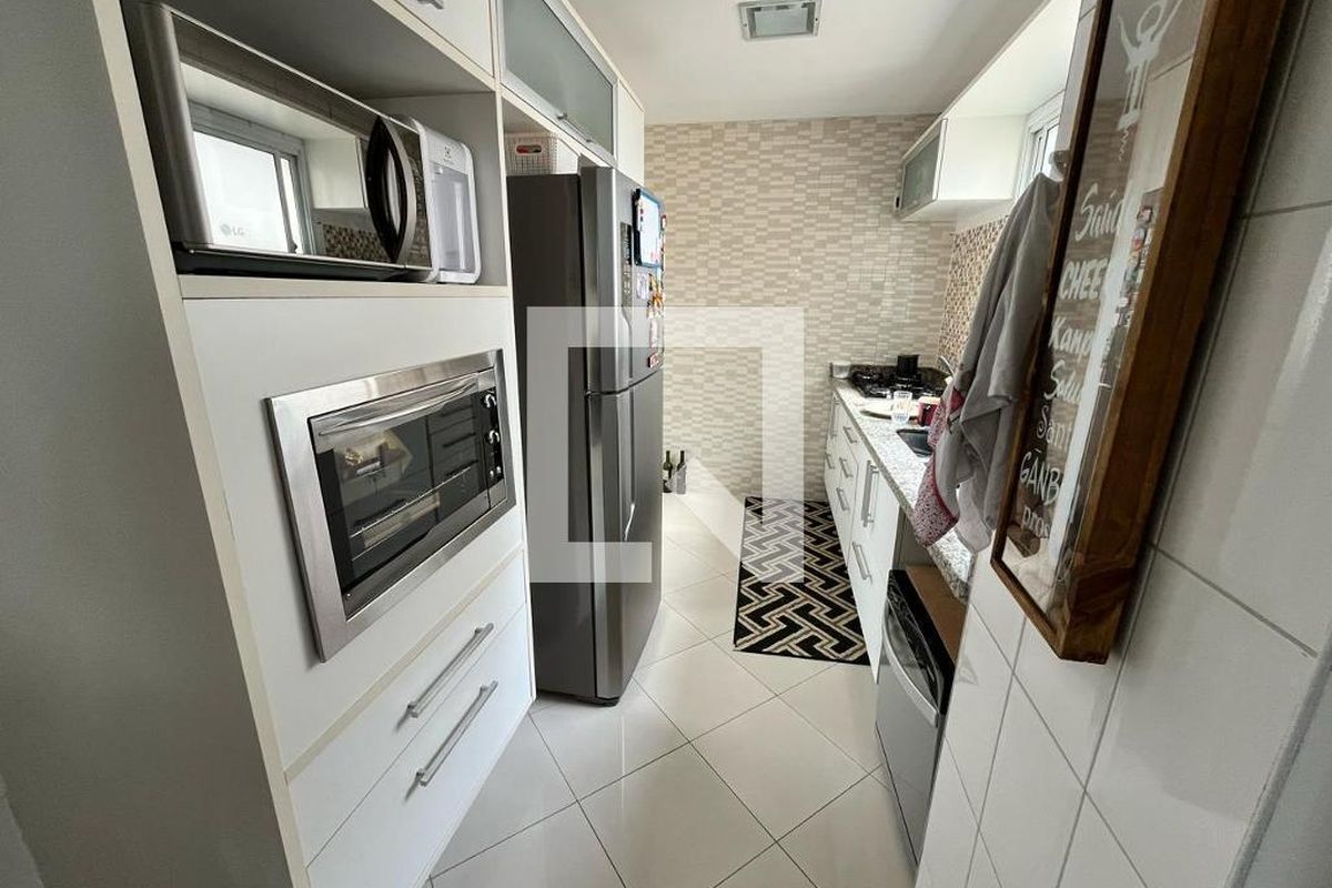Apartamento, 4 quartos, 117 m² - Foto 34