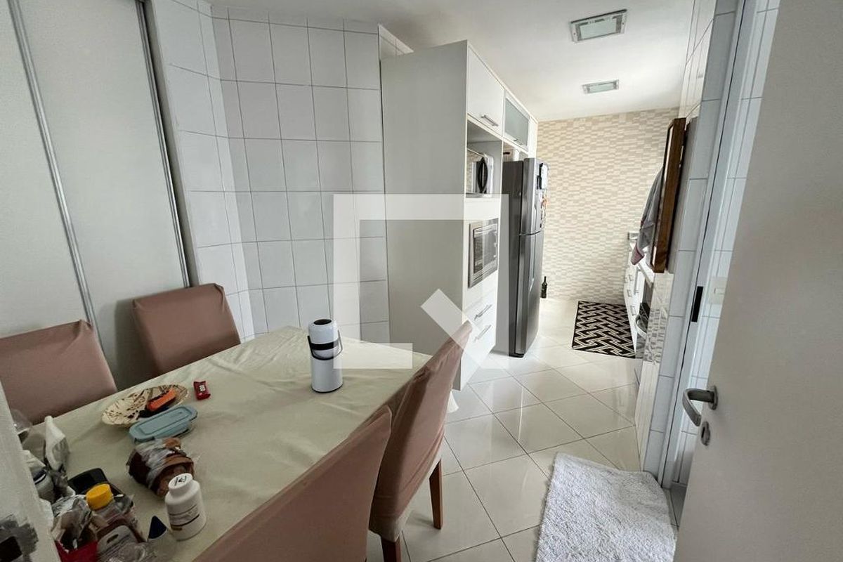Apartamento, 4 quartos, 117 m² - Foto 8