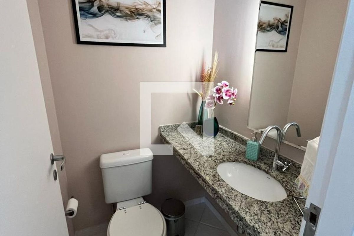 Apartamento, 4 quartos, 117 m² - Foto 24