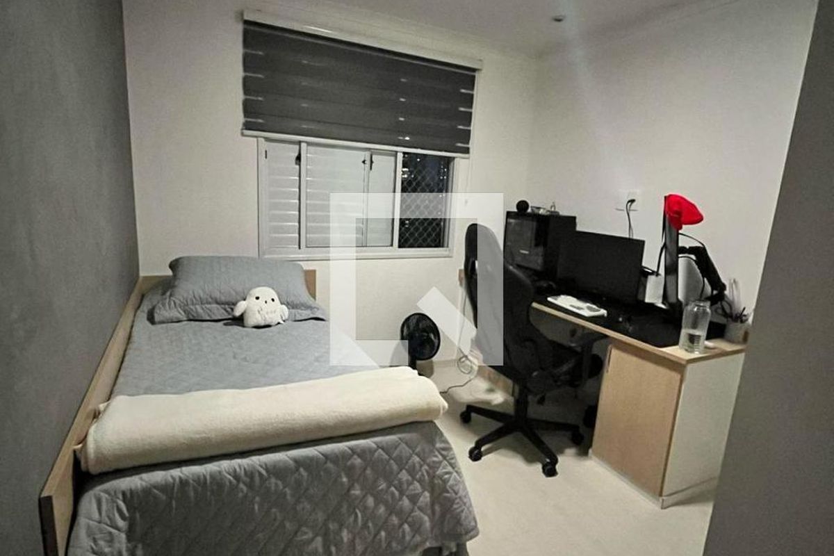 Apartamento, 4 quartos, 117 m² - Foto 12