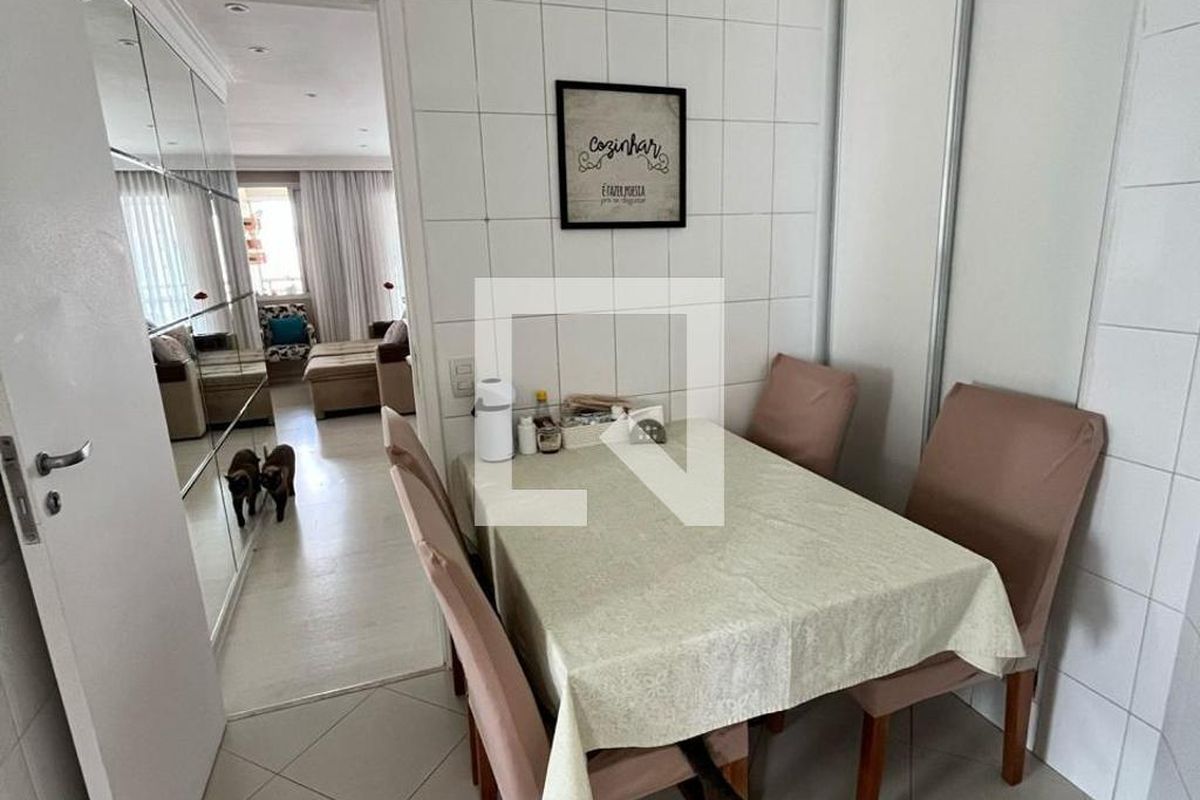 Apartamento, 4 quartos, 117 m² - Foto 7