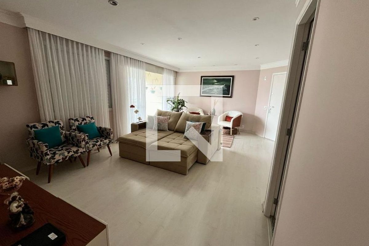 Apartamento, 4 quartos, 117 m² - Foto 2