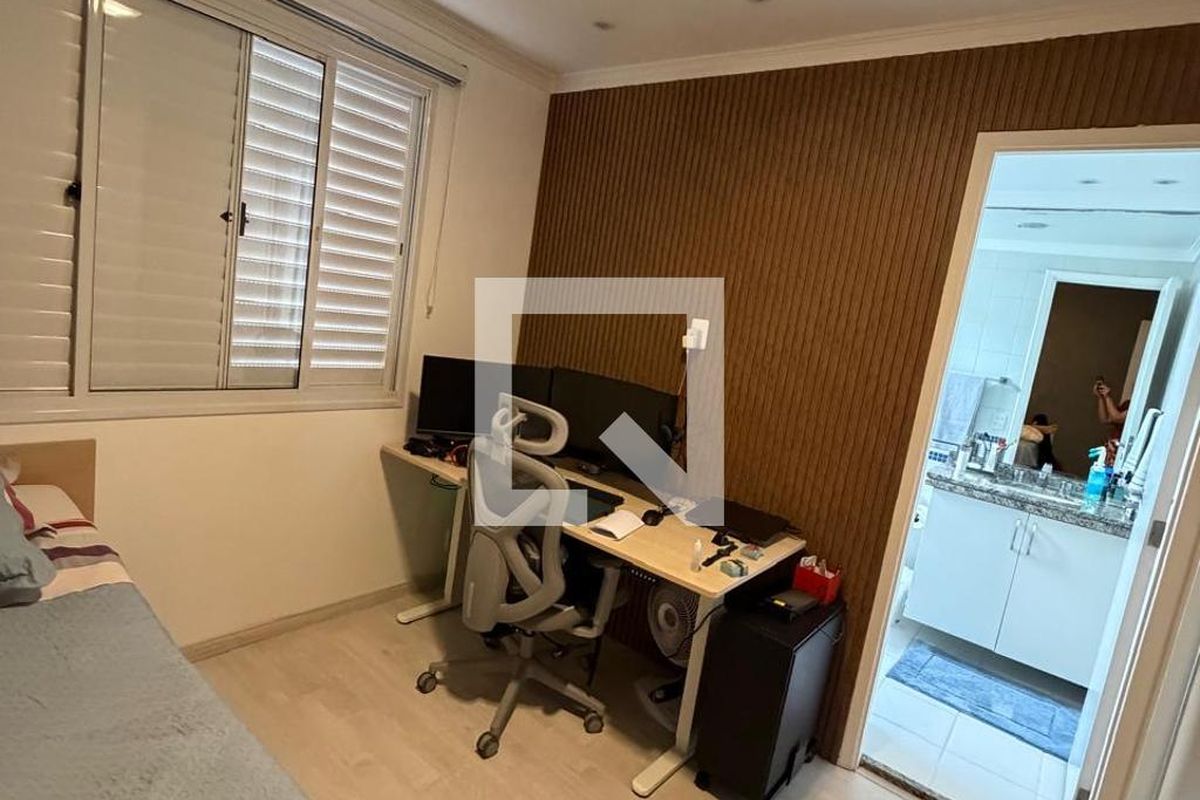 Apartamento, 4 quartos, 117 m² - Foto 15