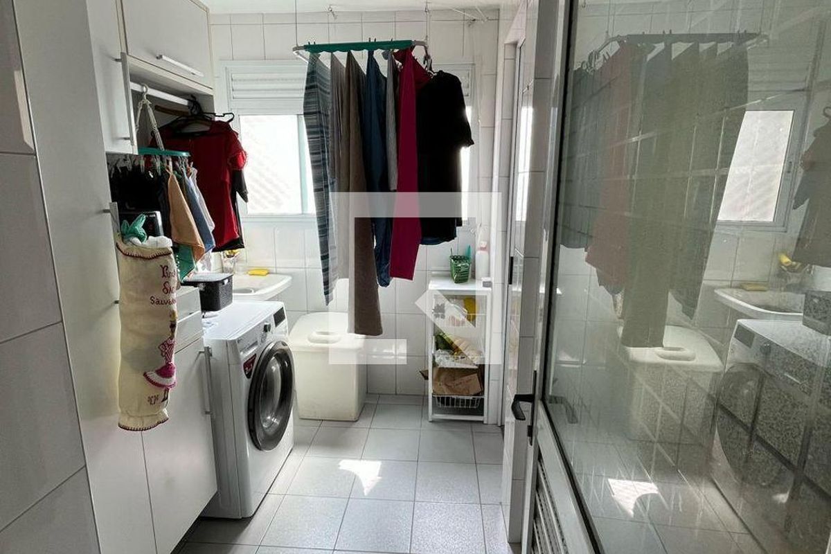 Apartamento, 4 quartos, 117 m² - Foto 35