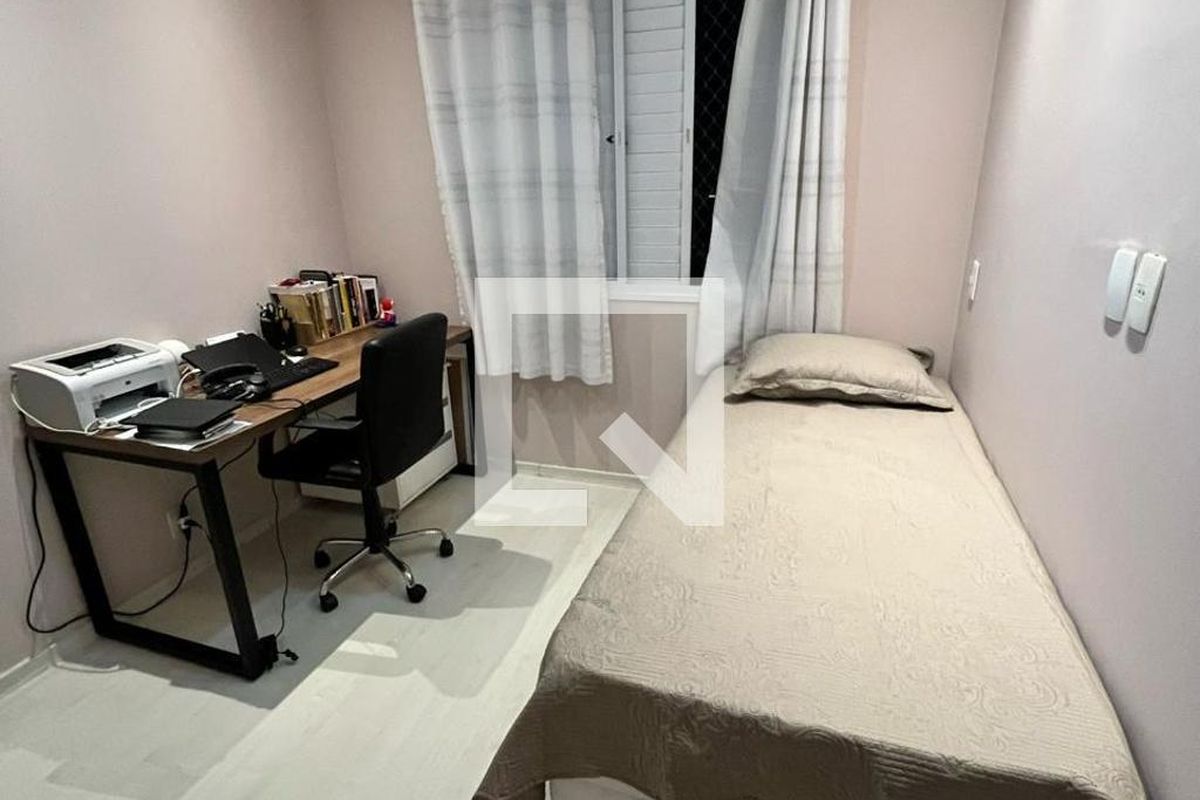 Apartamento, 4 quartos, 117 m² - Foto 17