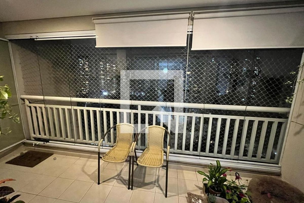 Apartamento, 4 quartos, 117 m² - Foto 37