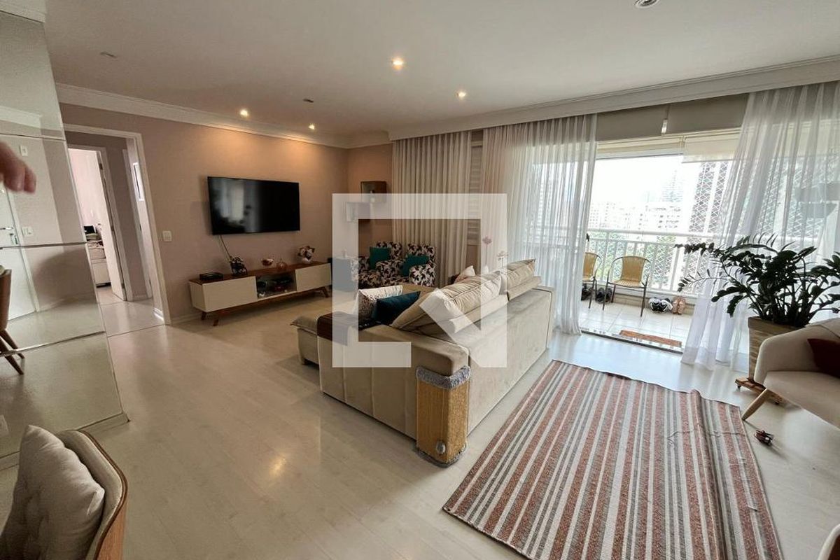 Apartamento, 4 quartos, 117 m² - Foto 3