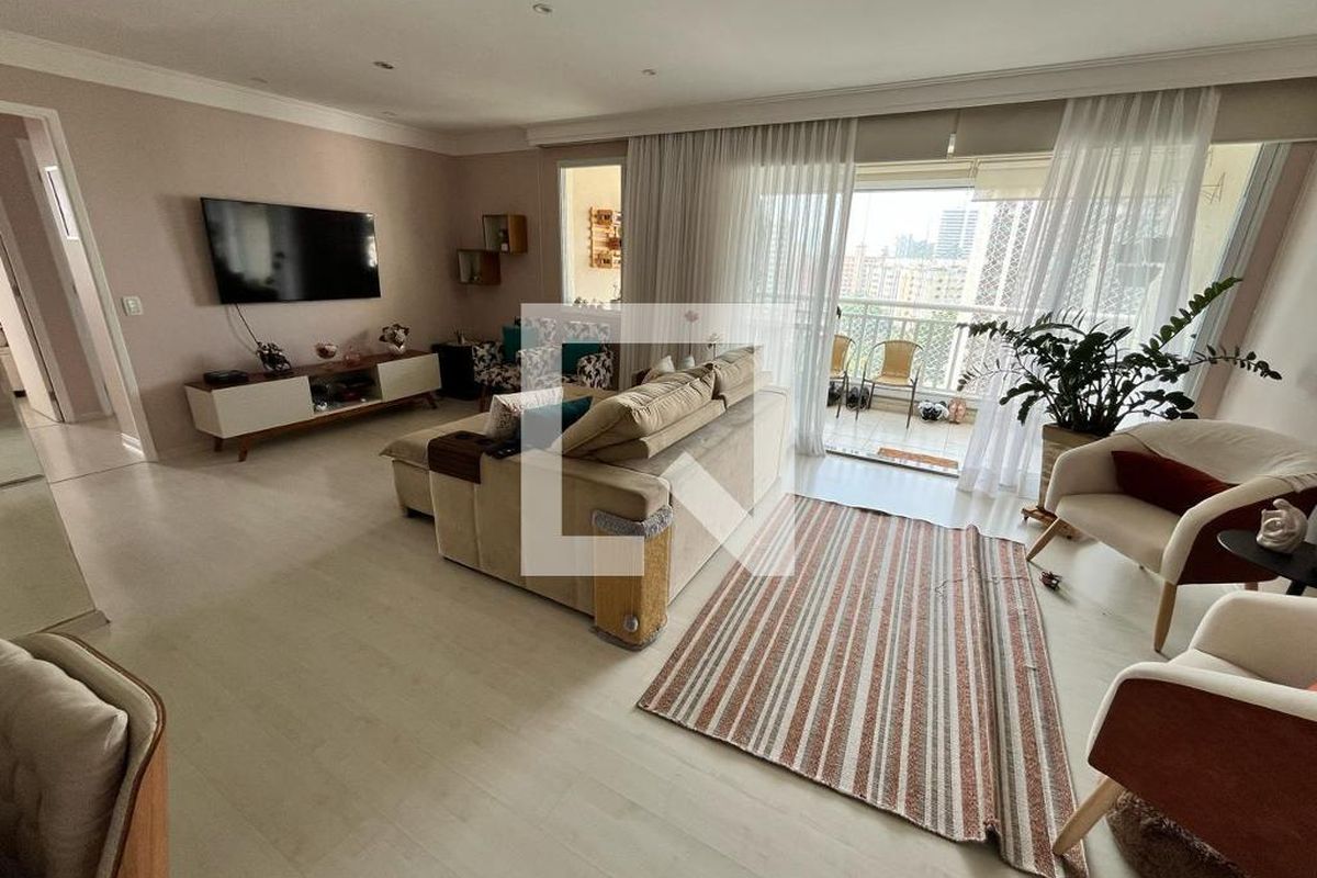 Apartamento, 4 quartos, 117 m² - Foto 5