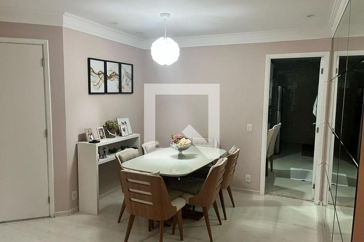 Apartamento, 4 quartos, 117 m² - Foto 6