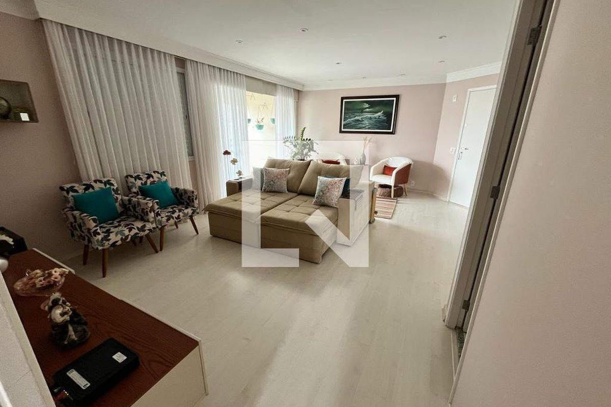 Apartamento, 4 quartos, 117 m² - Foto 4