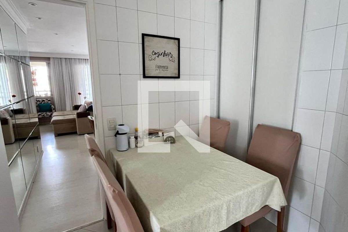 Apartamento, 4 quartos, 117 m² - Foto 9