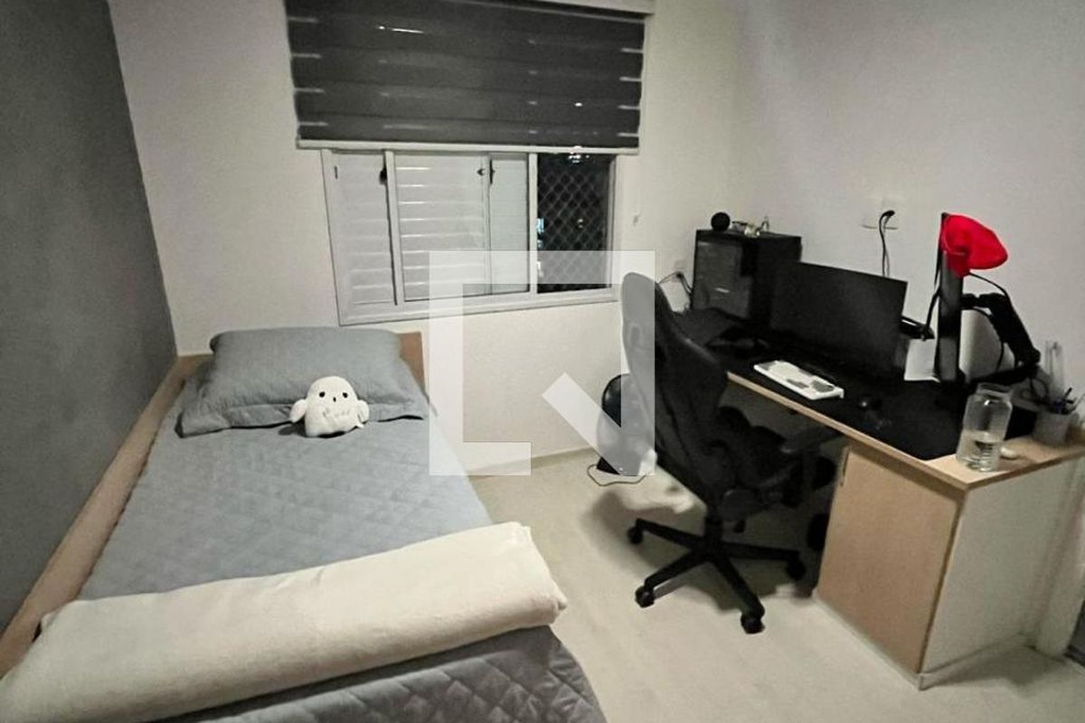 Apartamento, 4 quartos, 117 m² - Foto 13