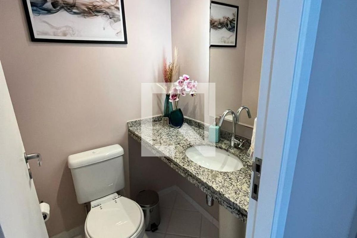 Apartamento, 4 quartos, 117 m² - Foto 23