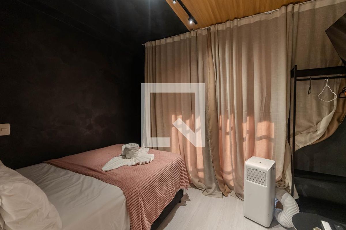 Kitnet-Studio, 21 m² - Foto 2