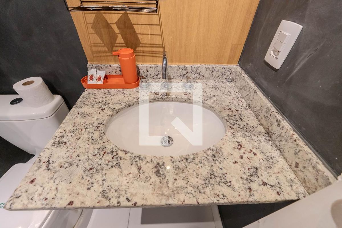 Kitnet-Studio, 21 m² - Foto 13