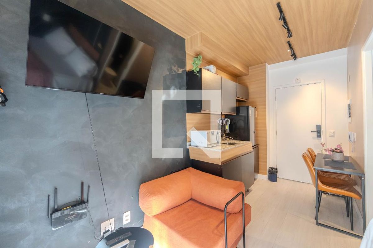 Kitnet-Studio, 21 m² - Foto 6