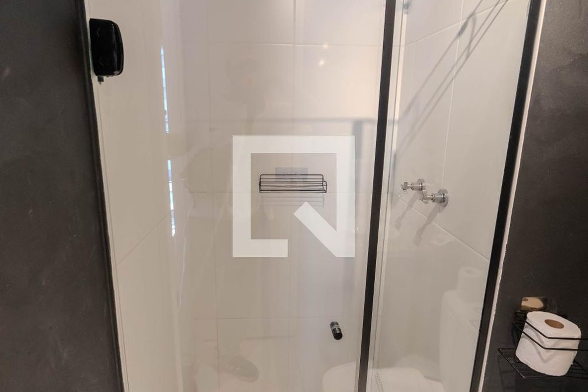 Kitnet-Studio, 21 m² - Foto 15