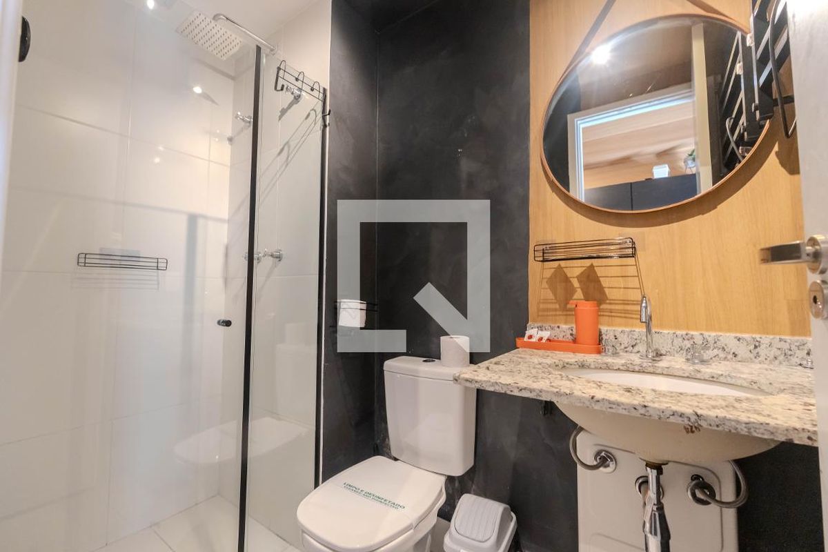 Kitnet-Studio, 21 m² - Foto 11