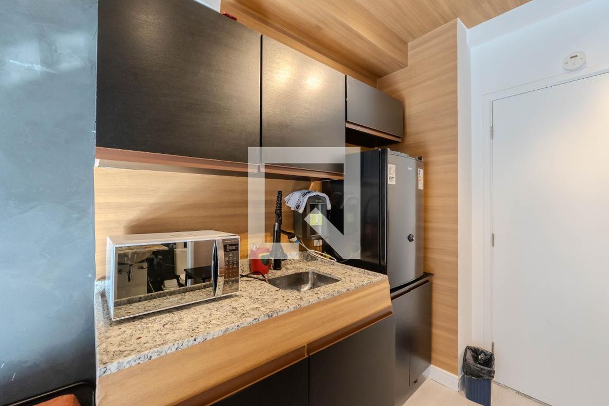 Kitnet-Studio, 21 m² - Foto 18