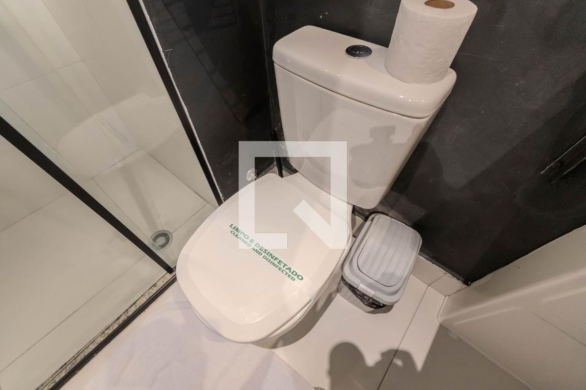 Kitnet-Studio, 21 m² - Foto 14