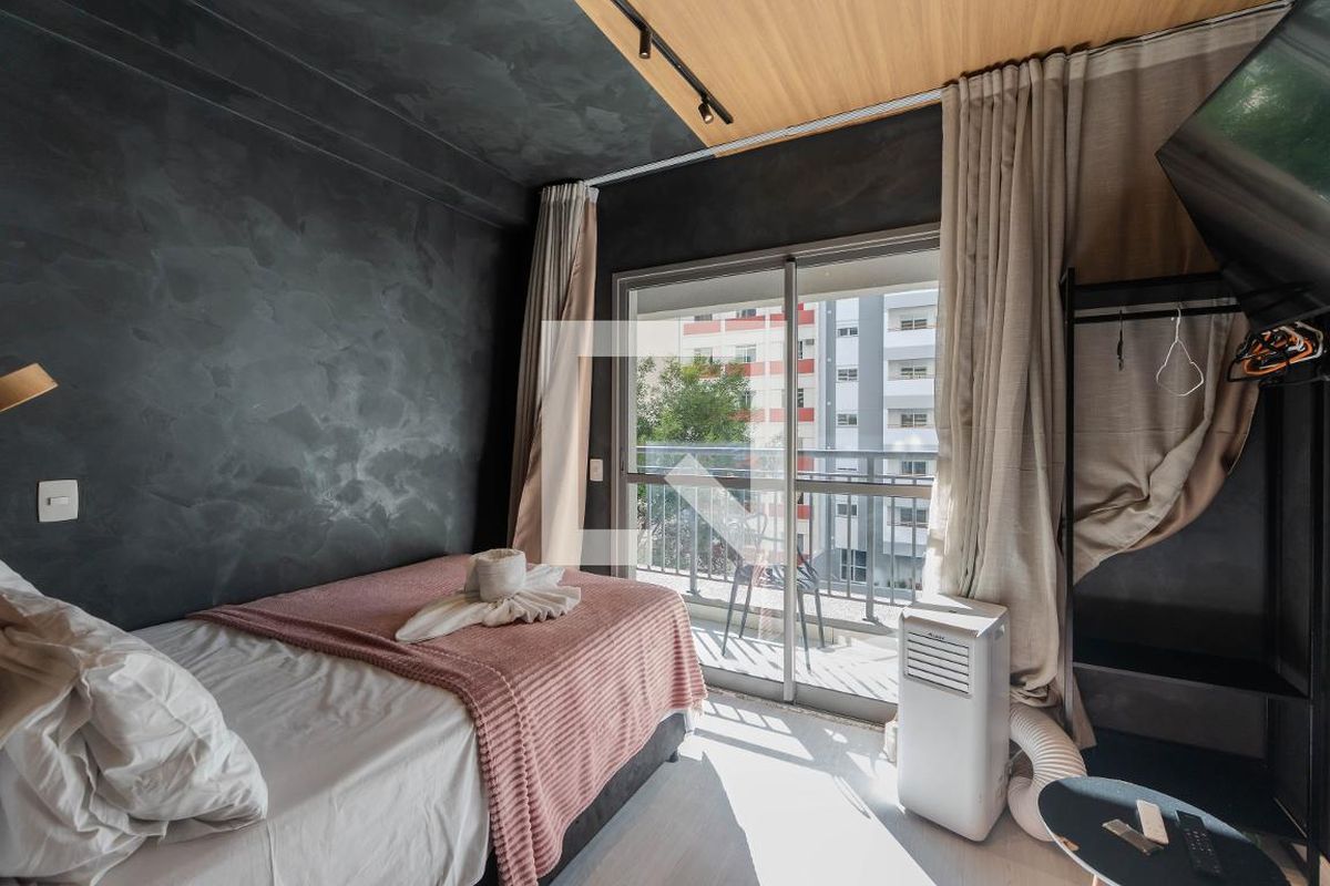 Kitnet-Studio, 21 m² - Foto 3