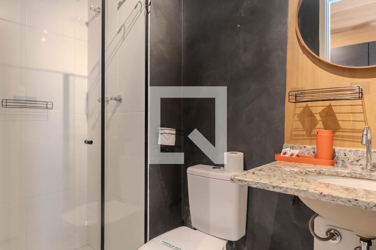 Kitnet-Studio, 21 m² - Foto 12