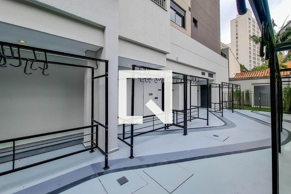 Kitnet-Studio, 28 m² - Foto 27