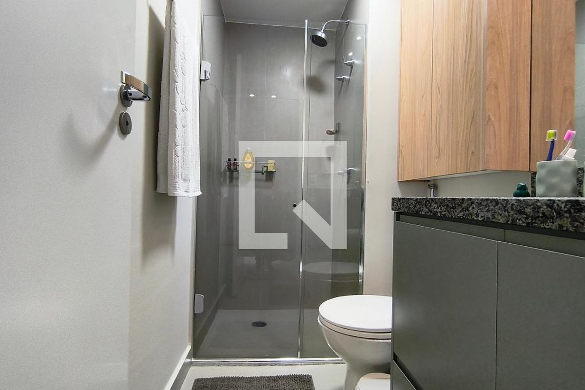 Kitnet-Studio, 28 m² - Foto 9