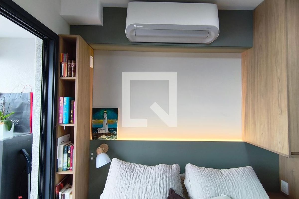 Kitnet-Studio, 28 m² - Foto 4