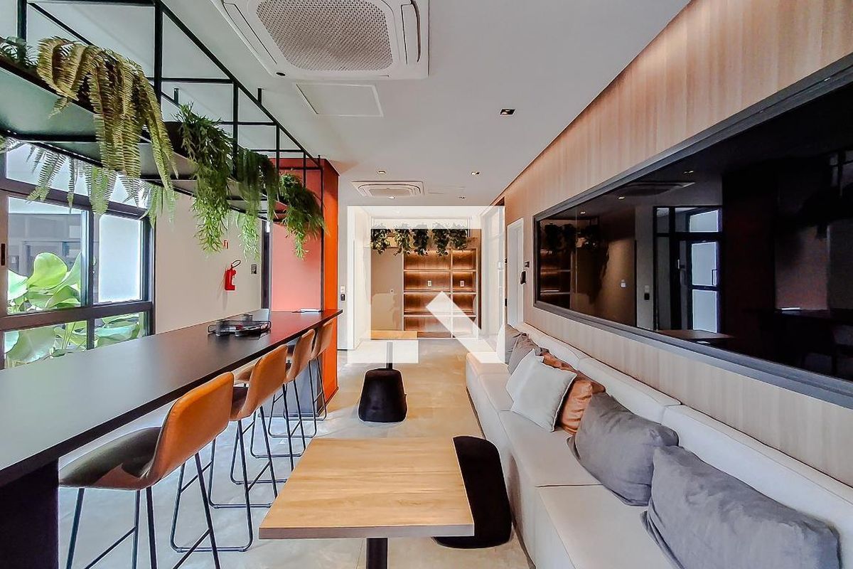 Kitnet-Studio, 28 m² - Foto 25