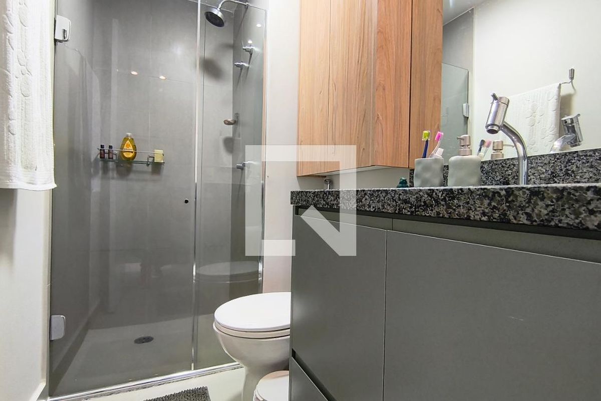 Kitnet-Studio, 28 m² - Foto 10
