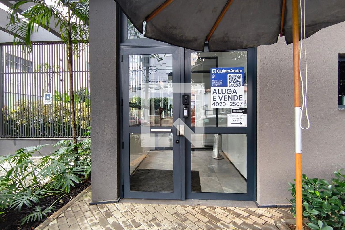 Kitnet-Studio, 28 m² - Foto 38