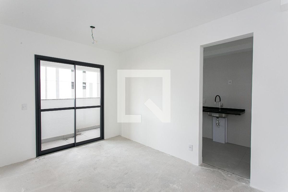 Apartamento, 2 quartos, 69 m² - Foto 2