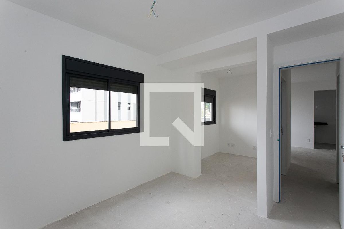 Apartamento, 2 quartos, 69 m² - Foto 6