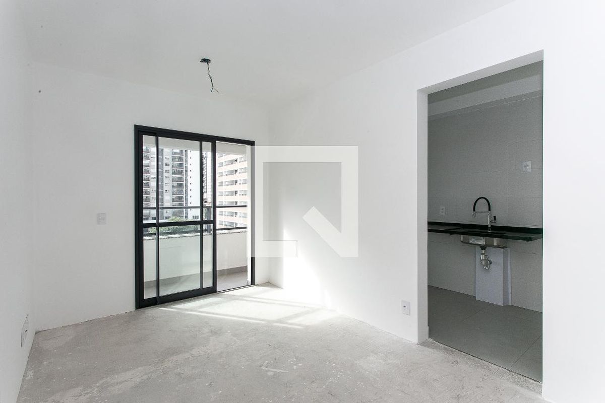 Apartamento, 2 quartos, 70 m² - Foto 1
