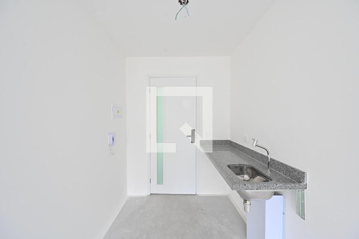 Kitnet-Studio, 24 m² - Foto 16