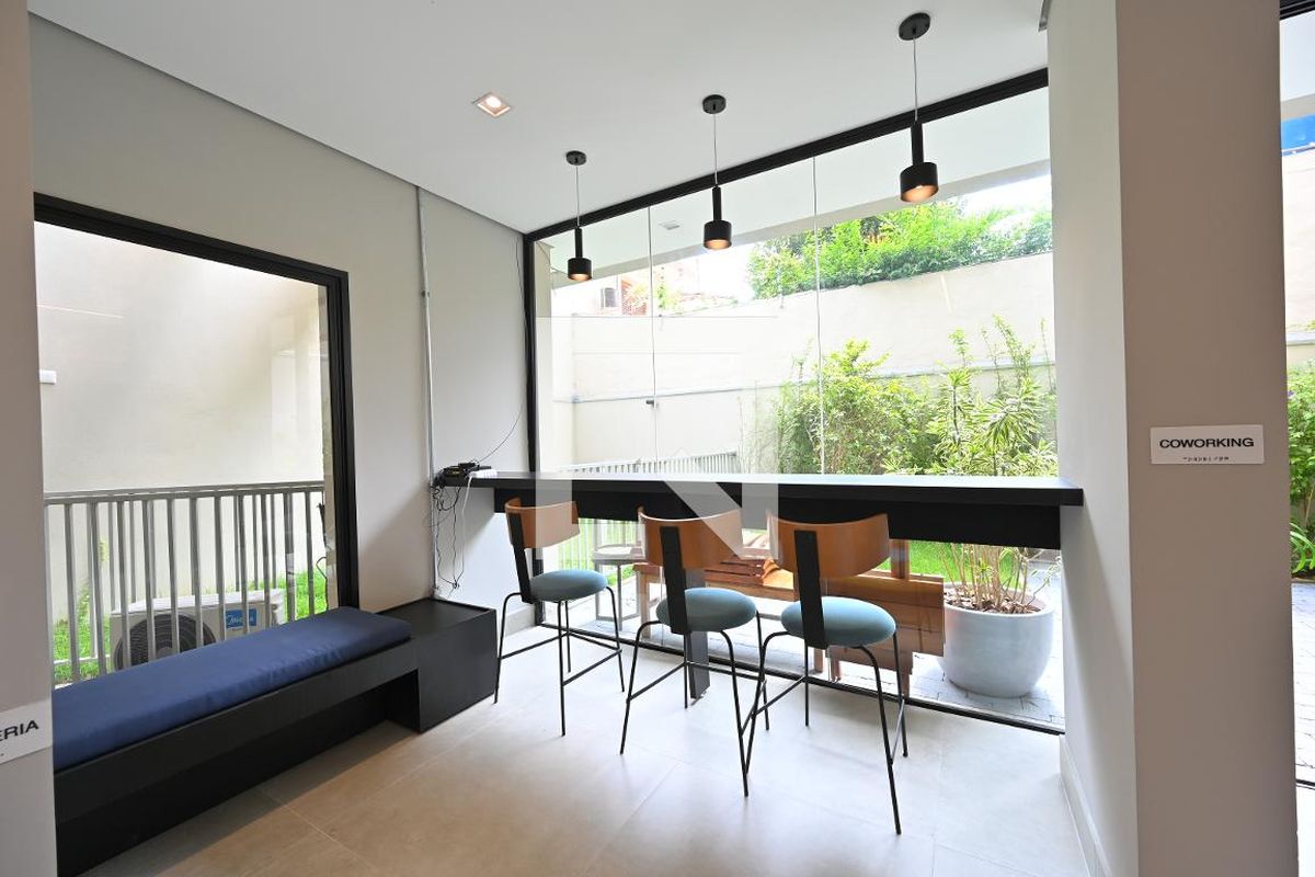 Kitnet-Studio, 24 m² - Foto 23