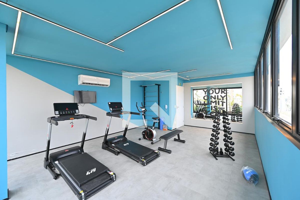 Kitnet-Studio, 24 m² - Foto 21