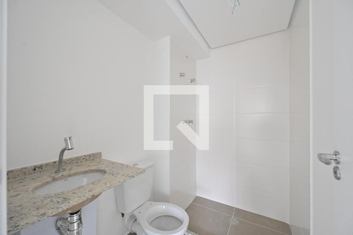 Kitnet-Studio, 24 m² - Foto 11