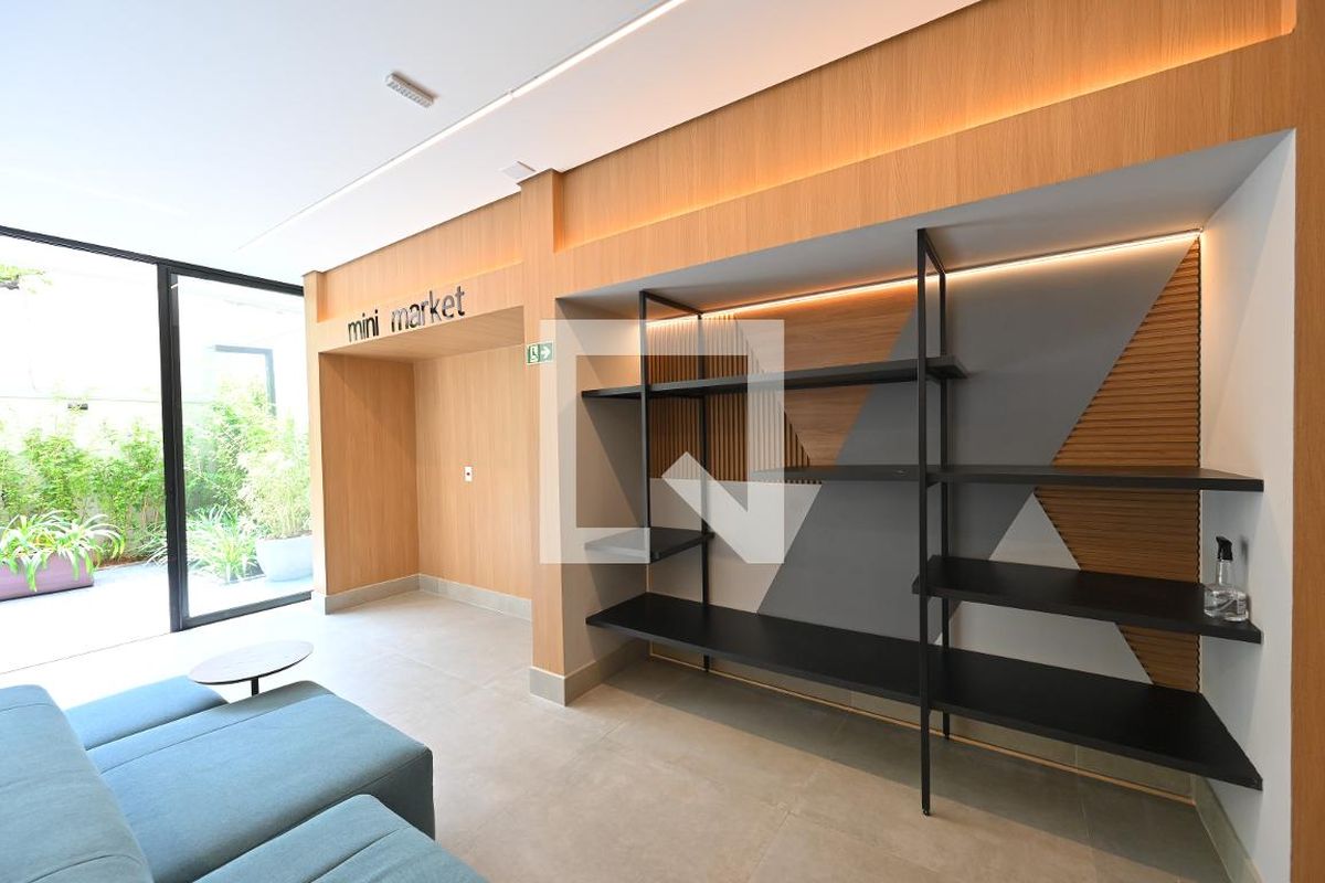 Kitnet-Studio, 24 m² - Foto 25