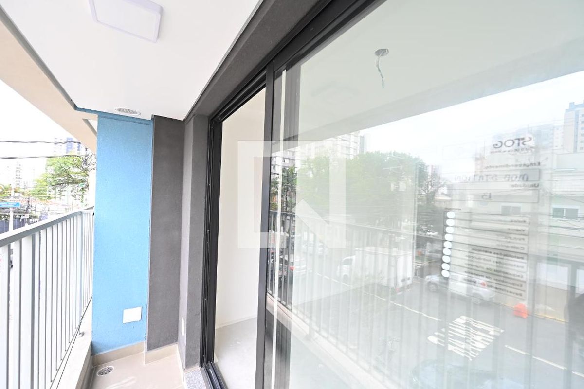 Kitnet-Studio, 24 m² - Foto 9