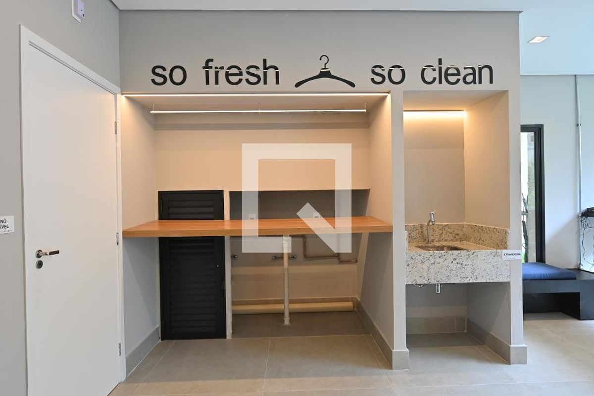 Kitnet-Studio, 24 m² - Foto 24