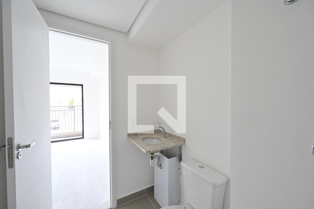 Kitnet-Studio, 24 m² - Foto 13