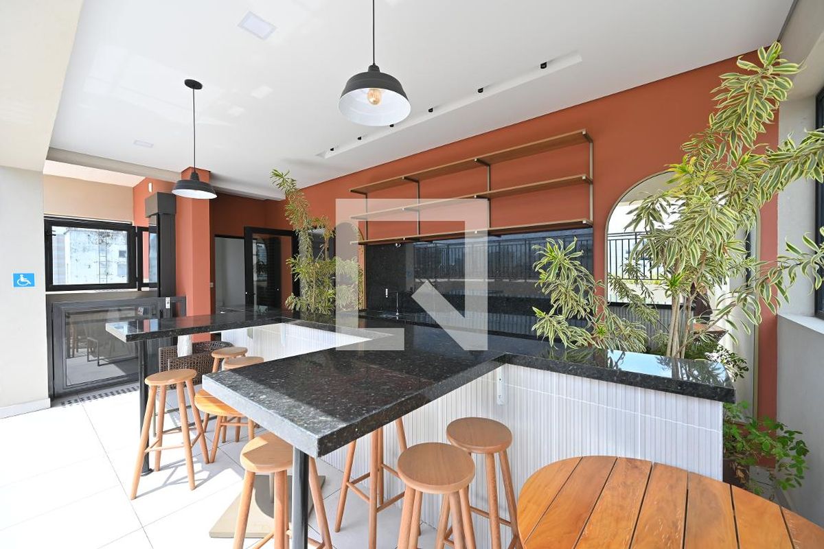 Kitnet-Studio, 24 m² - Foto 20
