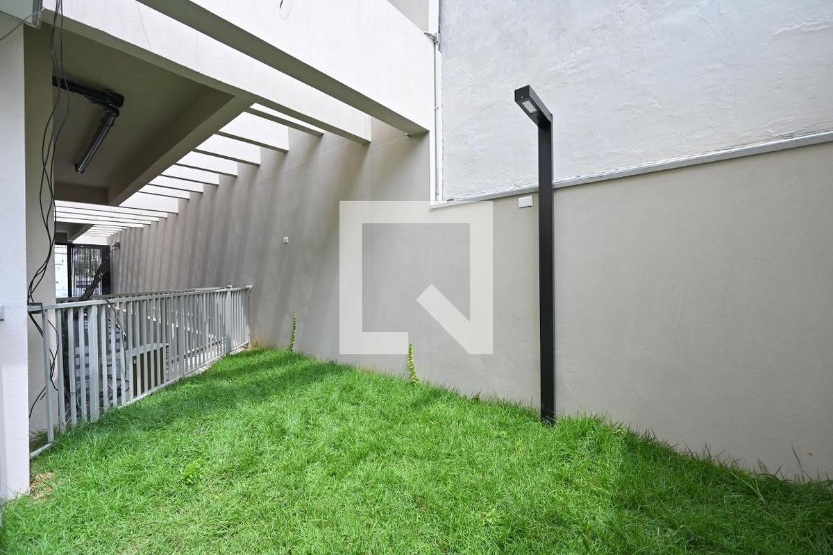 Kitnet-Studio, 24 m² - Foto 27