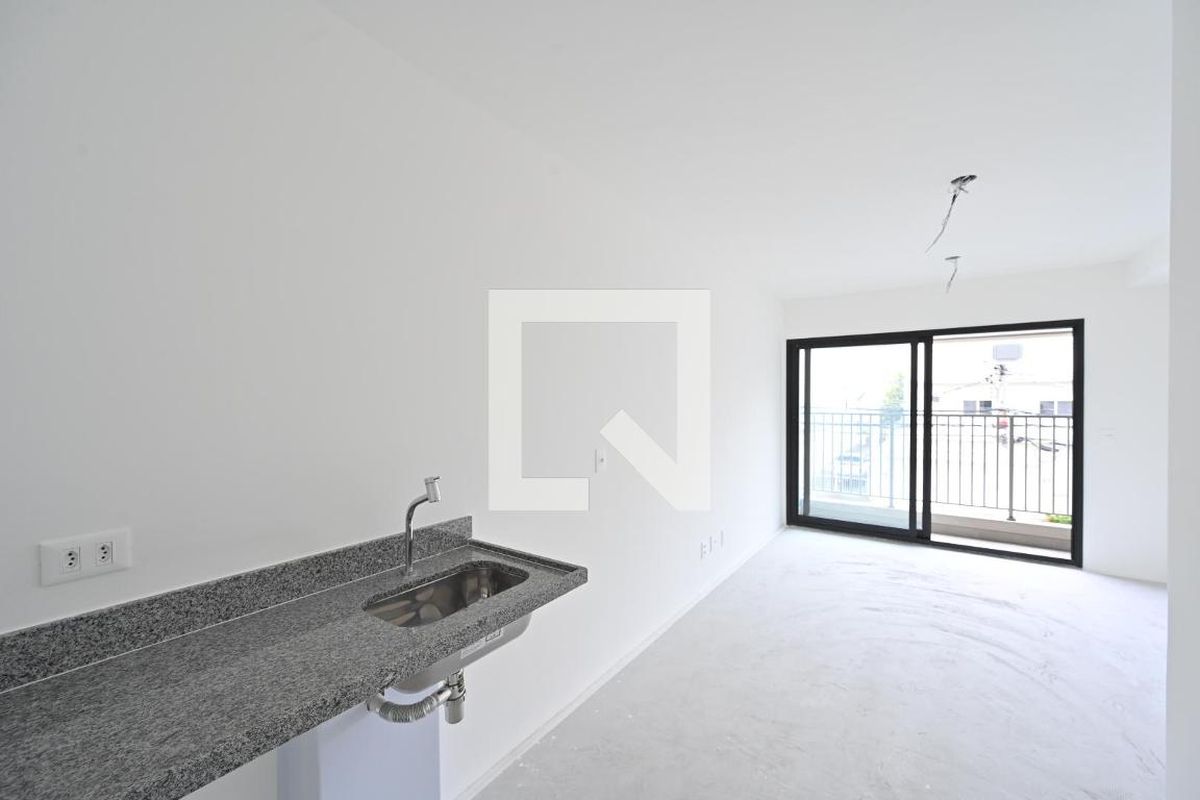 Kitnet-Studio, 24 m² - Foto 18